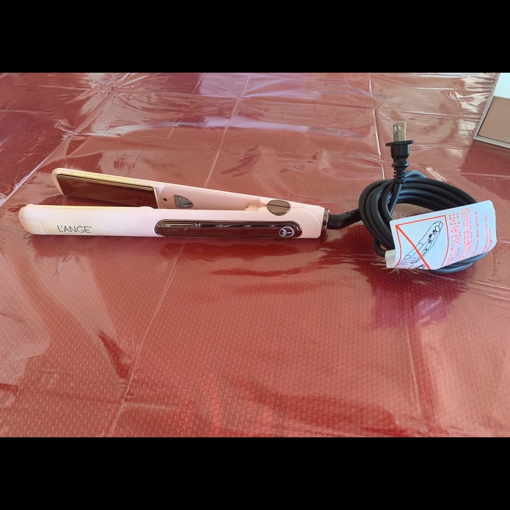 L’ange La Reve Straightener